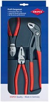 Krafttångset - KNIPEX