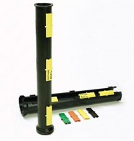 Protectus SRS 110 Yellow, 1m