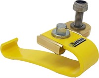 SafeGrip Typ C. För <150mm² mont. m. kabelsko t. höger