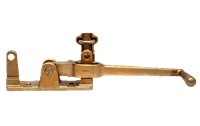 Manöverhandtag