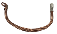 Extension cable 35 mm² L=300mm