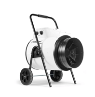 TDS 120 R Electric Fan Heater