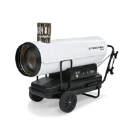 Intergrated Oil burner  Heater