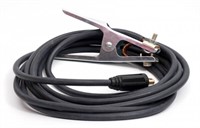 Återledarkabel 400amp 5m/stor okc