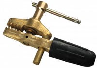 Återledartving 600Amp