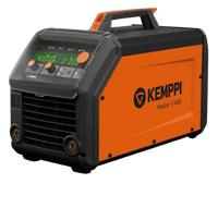 Kemppi Svets Master S 400 MMA Svets