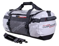 Adventure DUFFEL BAG 35L White