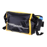 2 LITRE PRO-LIGHT WAIST PACK YELLOW