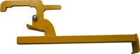 Tool for cabel clip 4205 for 3rd rail