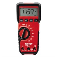 Digital multimeter Milwaukee 2216-40