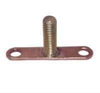 T-Förbindning M12/ L=35mm