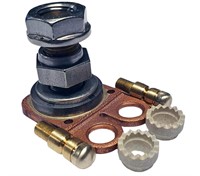 T-Förbindning M16/L=35(A4) KIT-5