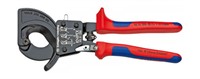 Kabeltång 250mm - KNIPEX