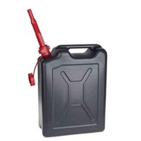 Bensindunk plast 20L