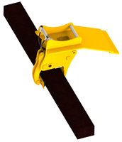 slipersgrip, sleeper grapple