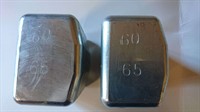 Matris kit för FCS PR 3560 -2st