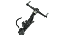 Pliers for punch lock fastenin