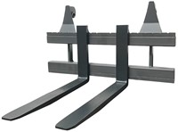 Mechanical Pallet Fork