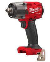 Impact Wrench w. Friction Ring M18 FMTIW2F12-0X