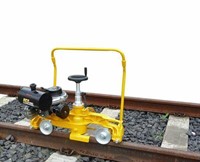 Rälsslip FCS MPR 4000 Diesel