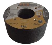 Slipskål för Slipmask MPR 4000 Ø150mm med 4-hålsfäste