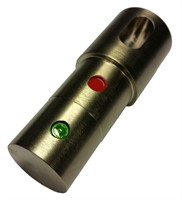 Tolk/mothåll M16/M12ø22 SafePlug® BD