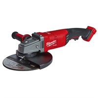 Large braking grinder with paddle switch 230 mm M18 FUEL™