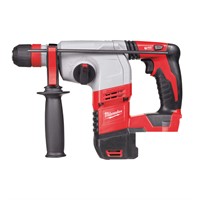 BORRHAMMARE Milwaukee HD18 HX/0