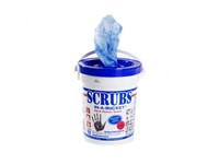 Scrubs 72st/burk