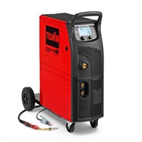 Electromig 400 Synergic
