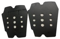 Rälsprofil BV50/UIC 60 Rotabroach Special