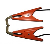 Track Circuit Shunts. L=1760