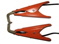 Kontaktdon avisol. L=1660. TRAFIKVERKET