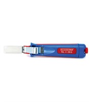 Kabelskalare No 4-28G Weicon