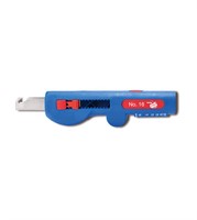 Kabelskalare (Quadro-Stripper) No 16 Weicon