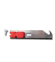 Set med reservblad Nr 16 Weicon