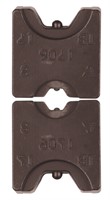 Pressback 6-kant 10-70. TB8-17