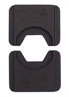 Pressback 6-kant 120. KB22