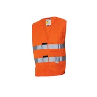 Varselväst Activewear Orange