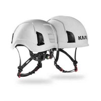Skyddshjälm KASK Zenith Vit