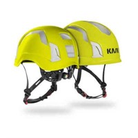 Skyddshjälm KASK Zenith Gul