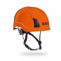 Skyddshjälm KASK Zenith Orange