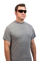 SKYDDSGLASÖGON TONAD