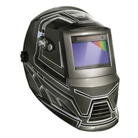 Svetshjälm NM/Truecolor XL