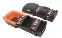 Knäskydd FENTO 400 PRO