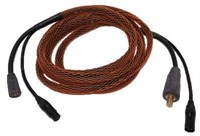 Extended cable gun, 4,5m
