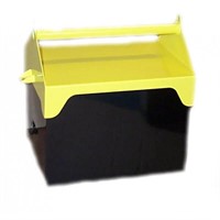 Batt. box f.S30XC/X31 for 16Ah