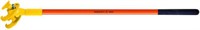 Fast clip insulated installation tool (yellow head)