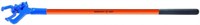 Fast clip insulated sleeper lifter (blue head)