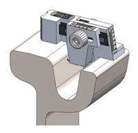 Slitagemätinstrument - ABT5210 för Ri59/Ri60/Ri60 P10/41GPU
